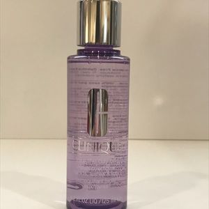 Clinique Take the day off makeup remover